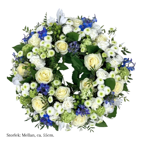 Begravningskrans_mix