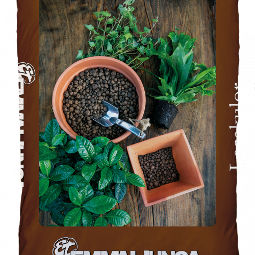 lecakulor från emmaljunga 40 liter