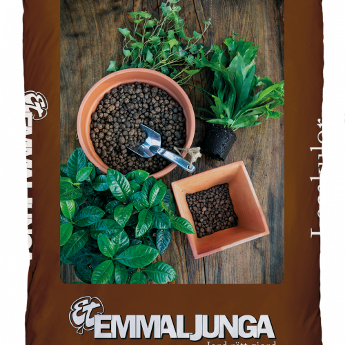 lecakulor 5 liter från emmaljunga