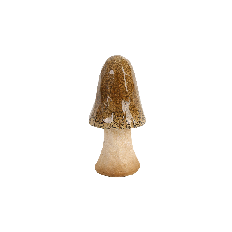 host-dekoration-svamp-stor-keramik